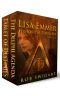 [Lisa Emmer Historical Thrillers 01] • Lisa Emmer Historical Thrillers Vol. 1-2 (Lisa Emmer Historical Thriller Series)